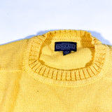 Vintage 90's Land's End Crewneck Sweater