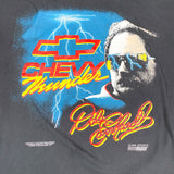 Vintage 1993 Dale Earnhardt Chevy Thunder T-Shirt