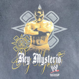 Modern 2007 Rey Mysterio WWE T-Shirt