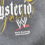 Modern 2007 Rey Mysterio WWE T-Shirt