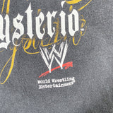 Modern 2007 Rey Mysterio WWE T-Shirt