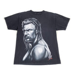 Modern Y2K Triple H Big Face WWE T-Shirt