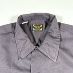 Vintage 60's Washington Dee Cee Work Shirt