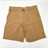 Modern 2022 Carhartt Relaxed Fit Canvas Workwear Shorts