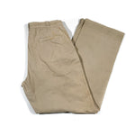 Vintage 60's US Army Vietnam Era Khaki Trouser Pants