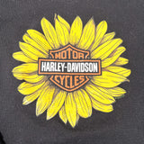 Modern 2021 Harley-Davidson Voodoo New Orleans Long Sleeve T-Shirt