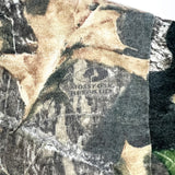 Vintage 90’s Jerzees Outdoors Mossy Oak Camo T-Shirt