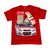 Modern Y2K Dale Earnhardt Jr. T-Shirt