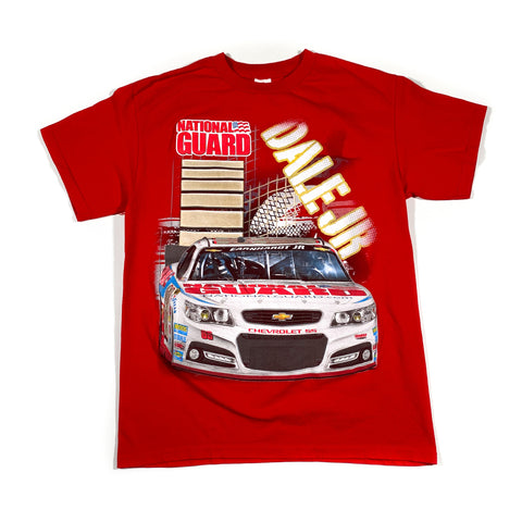 Modern Y2K Dale Earnhardt Jr. T-Shirt