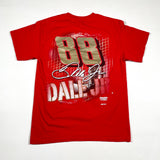 Modern Y2K Dale Earnhardt Jr. T-Shirt