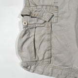 Modern 2008 Levi’s Khaki Cargo Shorts 34 Waist Shorts