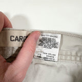 Modern 2008 Levi’s Khaki Cargo Shorts 34 Waist Shorts