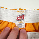 Vintage 90’s Northumberland Parks Basketball Nylon Shorts