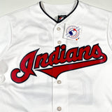 Modern 2015 Cleveland Indians Rajai Davis Jersey