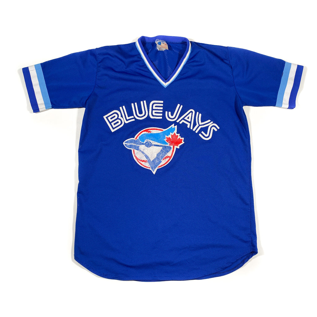 Jerseys - Toronto Blue Jays Throwback Apparel & Jerseys