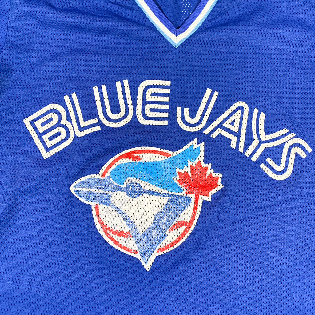 L/G Toronto Blue Jays Vintage Mesh Jersey 