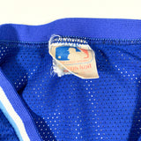 Vintage 80's Toronto Blue Jays Mesh Jersey Shirt