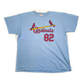 Vintage 90's St. Louis Cardinals T-Shirt