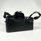 Vintage 1993 Canon EOS Rebel X S SLR 35mm Film Camera