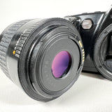 Vintage 1993 Canon EOS Rebel X S SLR 35mm Film Camera