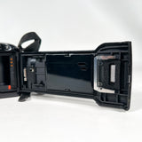 Vintage 1993 Canon EOS Rebel X S SLR 35mm Film Camera