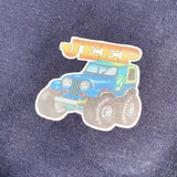 Vintage 70's Jeep T-Shirt