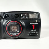 Vintage 90's Vivitar Series 1 440PZ 35mm Film Camera