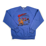 Vintage 1991 Desert Shield Crewneck Sweatshirt