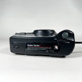 Vintage 90's Vivitar Series 1 440PZ 35mm Film Camera