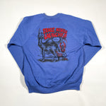 Vintage 1991 Desert Shield Crewneck Sweatshirt