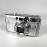 Vintage 2004 Canon Sure Shot 150u Date 35mm Film Camera