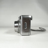 Vintage 2004 Canon Sure Shot 150u Date 35mm Film Camera