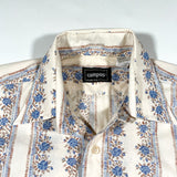 Vintage 80's Campus Studio One Half Sleeve Shirt