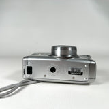 Vintage 2004 Canon Sure Shot 150u Date 35mm Film Camera