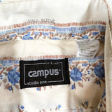 Vintage 80's Campus Studio One Half Sleeve Shirt