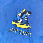 Vintage 80's Rip Curl Wind Shirt