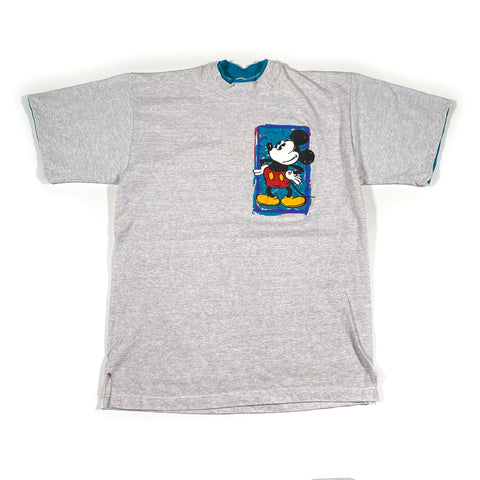 Vintage 90's Mickey Mouse Disney Originals T-Shirt