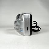 Vintage 2000 Canon Sure Shot 65 Zoom Point & Shoot 35mm Film Camera