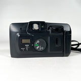 Vintage 2000 Canon Sure Shot 65 Zoom Point & Shoot 35mm Film Camera