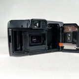 Vintage 2000 Canon Sure Shot 65 Zoom Point & Shoot 35mm Film Camera