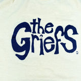 Vintage 90's The Griefs Band T-Shirt