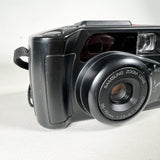 Vintage 90's Samsung AF Zoom 170 35mm Point & Shoot 35mm Film Camera