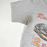 Vintage 80's Rusty Wallace NASCAR T-Shirt