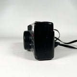 Vintage 90's Samsung AF Zoom 170 35mm Point & Shoot 35mm Film Camera