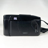 Vintage 90's Samsung AF Zoom 170 35mm Point & Shoot 35mm Film Camera