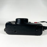 Vintage 90's Samsung AF Zoom 170 35mm Point & Shoot 35mm Film Camera