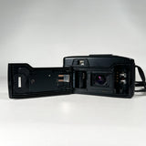 Vintage 90's Samsung AF Zoom 170 35mm Point & Shoot 35mm Film Camera