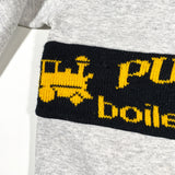 Vintage 90's Purdue Boilermakers Crewneck Sweatshirt