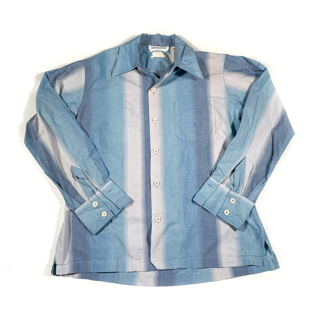 oleg cassini dress shirt Vintage Oleg Cassini Dress Shirt