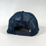 Vintage 80's Core International Computer Backups Trucker Hat
